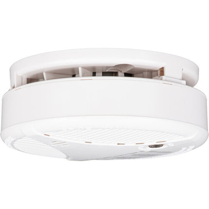 Prima by Napco PSMKCO Detector inalámbrico de humo y monóxido 85 dB 433 MHz
