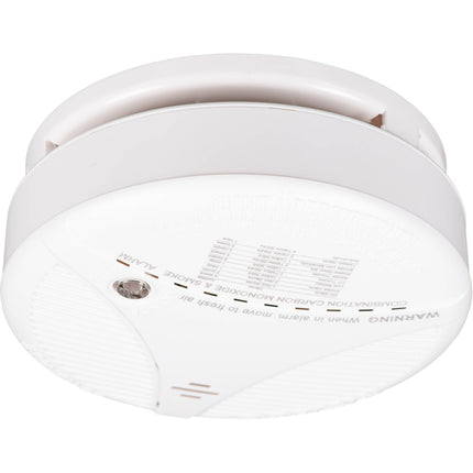 Prima by Napco PSMKCO Detector inalámbrico de humo y monóxido 85 dB 433 MHz