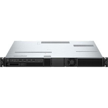 HP Z4 Rack G5 Workstation Intel Xeon 3.5 GHz 16GB RAM 512GB SSD 1RU Rack