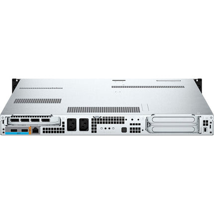 HP Z4 Rack G5 Workstation Intel Xeon 3.5 GHz 16GB RAM 512GB SSD 1RU Rack