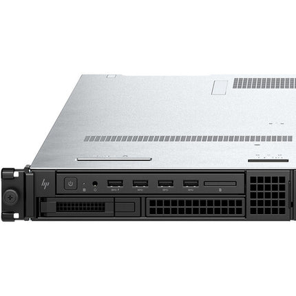 HP Z4 Rack G5 Workstation Intel Xeon 3.5 GHz 16GB RAM 512GB SSD 1RU Rack