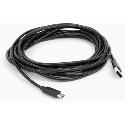 Owl Labs Cable Extensor USB-C Macho a USB-A Hembra 2.0 16 Pies