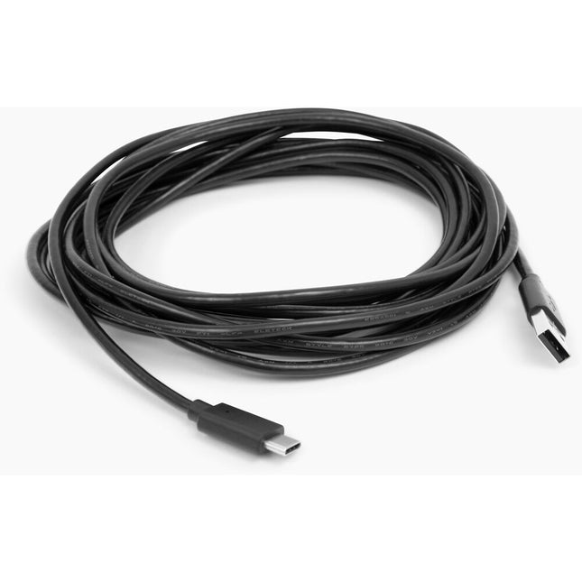 Owl Labs Cable Extensor USB-C Macho a USB-A Hembra 2.0 16 Pies