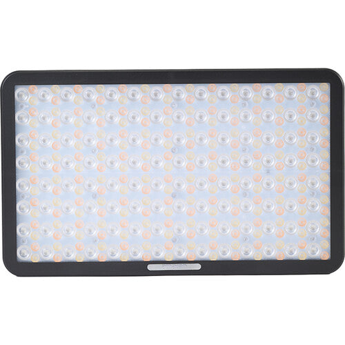 amaran Pano 60c Panel de Luz LED RGB COB 10x6.1" con Softbox y USB-C 65W