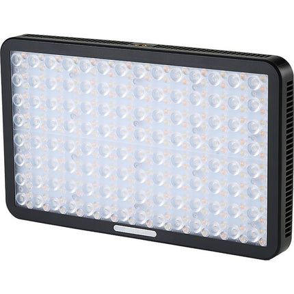 amaran Pano 60c Panel de Luz LED RGB COB 10x6.1" con Softbox y USB-C 65W
