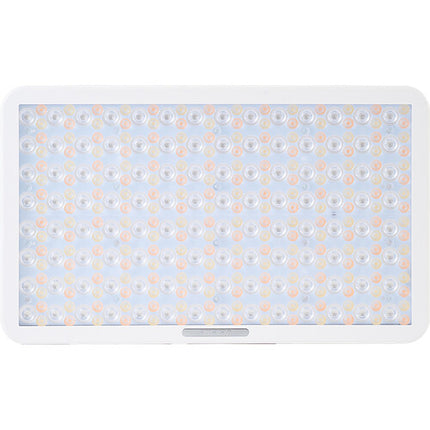 amaran Pano 60c RGB COB Panel Luz Móvil Kit Luz 6290 Lux Softbox Adaptador