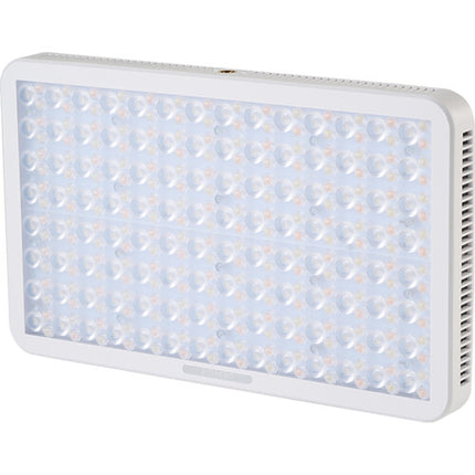 amaran Pano 60c RGB COB Panel Luz Móvil Kit Luz 6290 Lux Softbox Adaptador