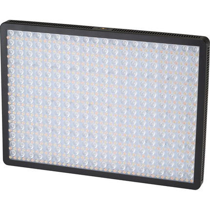 amaran Pano 120c Panel de Luz Móvil RGB COB 2300-10000K Softbox Grid