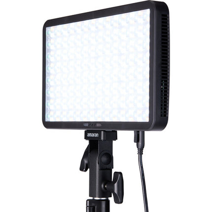 amaran Pano 60c Panel de Luz RGB COB 2 Kits con Control Bluetooth y Batería
