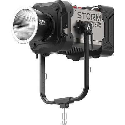 Aputure STORM XT52 LED Monolight para Estudio 2500-10000K 103500 Lux Reflector 35°