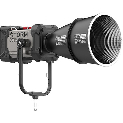 Aputure STORM XT52 LED Monolight para Estudio 2500-10000K 103500 Lux Reflector 35°
