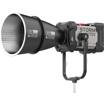 Aputure STORM XT52 LED Monolight para Estudio 2500-10000K 103500 Lux Reflector 35°