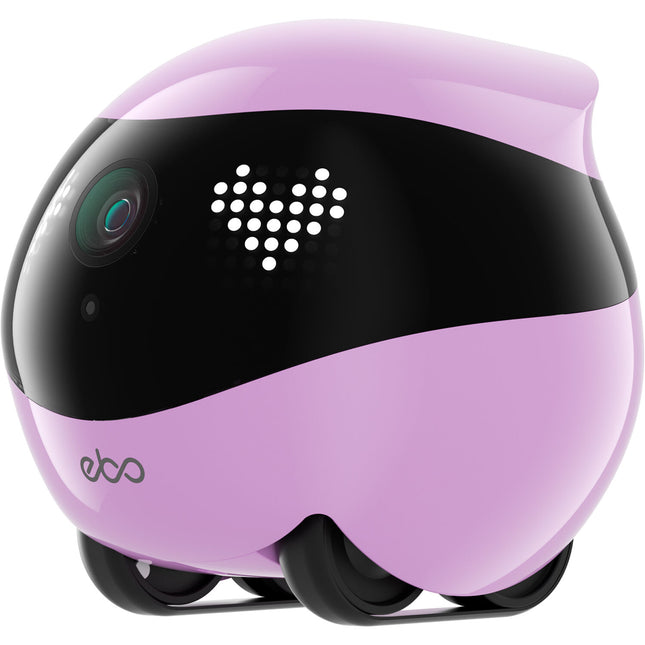 enabot EBO Air 2 Robot Compañero Resolución 2K Visión Nocturna 32GB