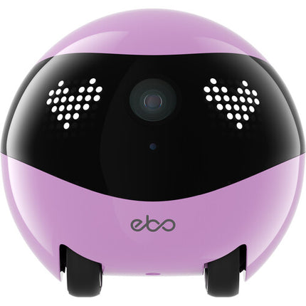 enabot EBO Air 2 Robot Compañero Resolución 2K Visión Nocturna 32GB