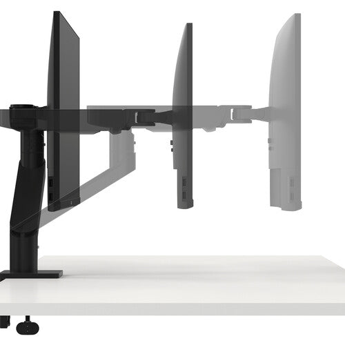 Dell MSA20 Soporte para Monitor 19-40" 10.5" Ajuste Altura