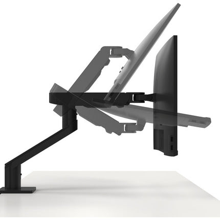 Dell MSA20 Soporte para Monitor 19-40" 10.5" Ajuste Altura