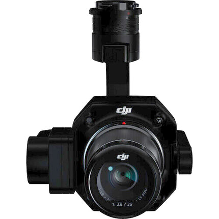 DJI Zenmuse P1 Gimbal para Matrice 300 RTK Sensor 45MP Full Frame Mapeo 2D y 3D