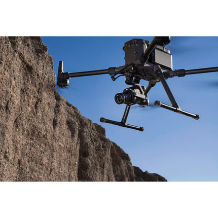 DJI Zenmuse P1 Gimbal para Matrice 300 RTK Sensor 45MP Full Frame Mapeo 2D y 3D