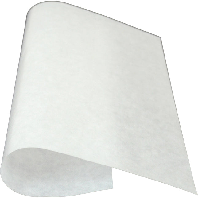 Archival Methods Papel Intercalado Glassine 100 Hojas 8.5 x 11 pulgadas