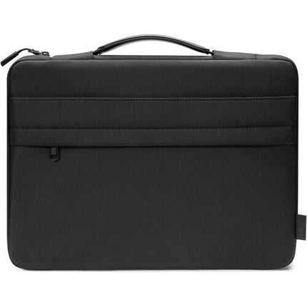 tomtoc Defender-A14 Maletín protector para portátil 14" MacBook con protección militar y acolchado suave