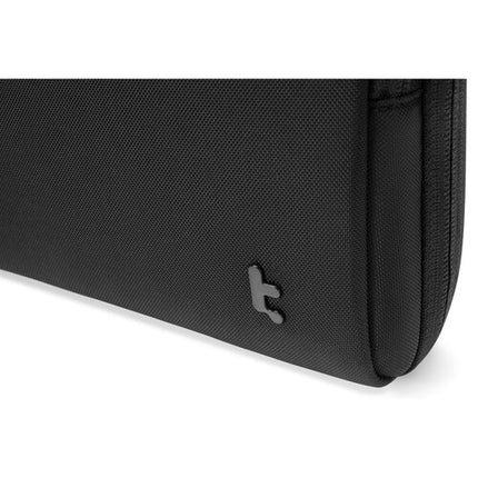 tomtoc Defender-A14 Maletín protector para portátil 14" MacBook con protección militar y acolchado suave