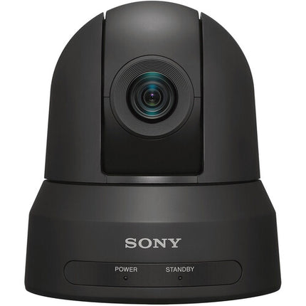 Sony SRG-X40UH Cámara PTZ 4K Zoom Óptico 20x HDMI USB PoE+ Negro
