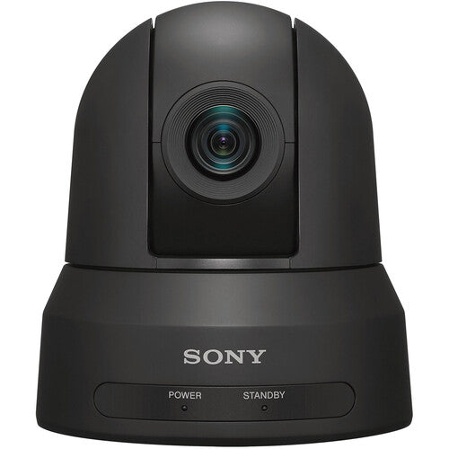Sony SRG-X40UH Cámara PTZ 4K Zoom Óptico 20x HDMI USB PoE+ Negro