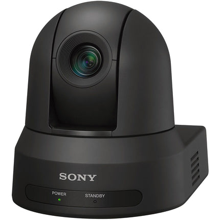 Sony SRG-X40UH Cámara PTZ 4K Zoom Óptico 20x HDMI USB PoE+ Negro