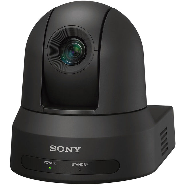 Sony SRG-X40UH Cámara PTZ 4K Zoom Óptico 20x HDMI USB PoE+ Negro