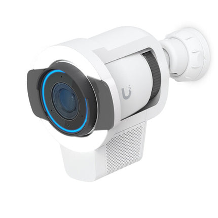 Ubiquiti UniFi AI Pro Enhancer Blanco con Radar IPX5 y 600 Lúmenes