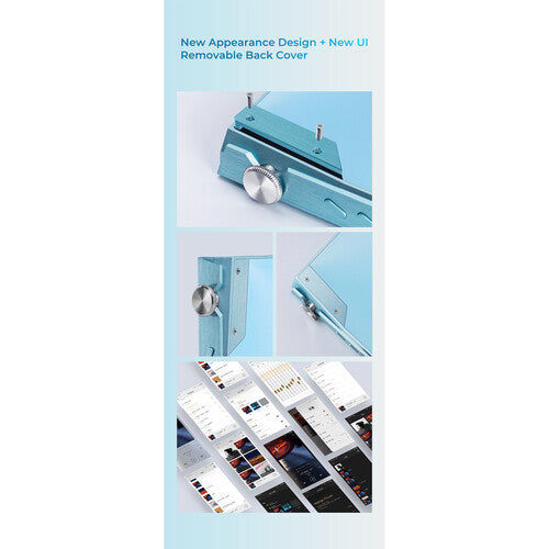 iBasso DX180 Reproductor Digital Hi-Fi Pantalla 5 Pulgadas Batería 3200mAh