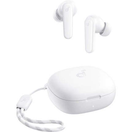 Soundcore by Anker P25i Auriculares True Wireless Bluetooth 5.3 30 Horas Uso