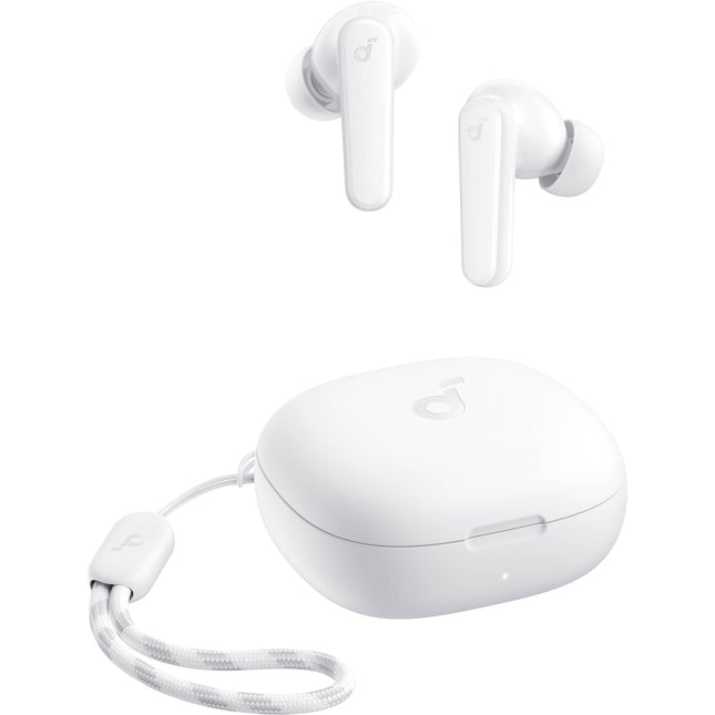 Soundcore by Anker P25i Auriculares True Wireless Bluetooth 5.3 30 Horas Uso
