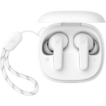 Soundcore by Anker P25i Auriculares True Wireless Bluetooth 5.3 30 Horas Uso