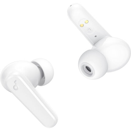Soundcore by Anker P25i Auriculares True Wireless Bluetooth 5.3 30 Horas Uso