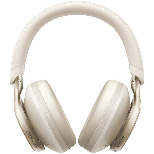 Soundcore by Anker Space One Auriculares Inalámbricos Over-Ear ANC 40mm 40h Blanco