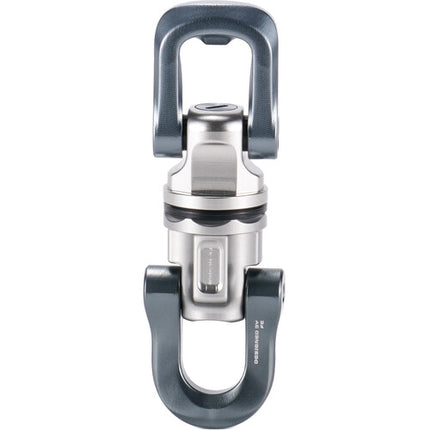 Tilta Fe Kit de Cintas y Hebillas 7mm con Destornillador y Llave Hexagonal