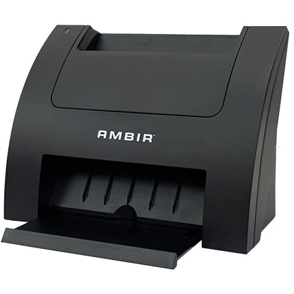 Ambir Technology Inc PS670st Escáner de Tarjetas Empresariales 600 dpi USB