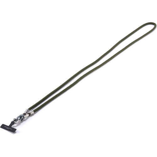 Tilta Fe Kit de Lanyard y Hebilla 7mm con Destornillador y Llave Hexagonal