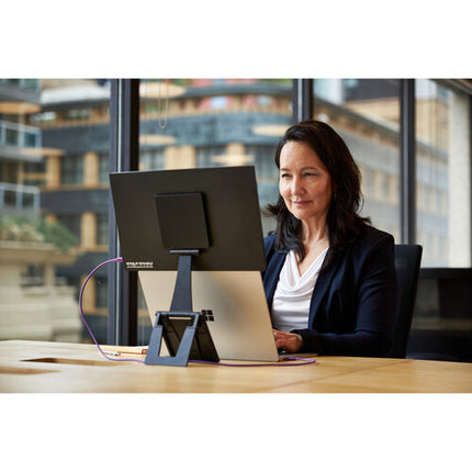espresso Pro Monitor portátil táctil 15.6" 4K 3840x2160 550 nits con Stand Pro