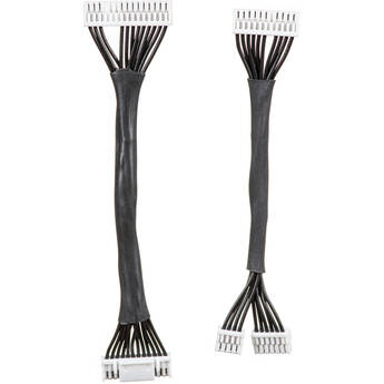 MicaSense Skyport V2 Wire Harness for RedEdge-P & Altum-PT Accesorio Duradero