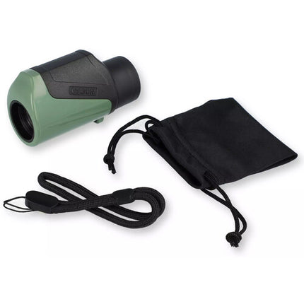 Carson 7x18 Bengal Monocular Infantil 7 Aumentos Correa Muñeca