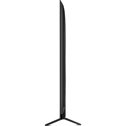 LG QNED92 85" TV Mini LED 4K HDR 120Hz Smart con Magic Remote