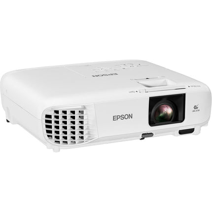Epson PowerLite E24 Proyector XGA 3600 Lúmenes 1024x768 HDMI USB