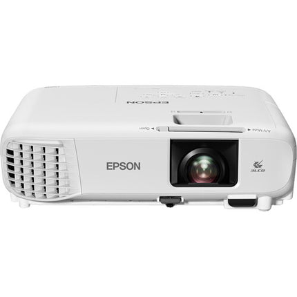 Epson PowerLite E24 Proyector XGA 3600 Lúmenes 1024x768 HDMI USB