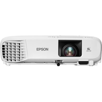 Epson PowerLite E24 Proyector XGA 3600 Lúmenes 1024x768 HDMI USB