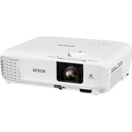 Epson PowerLite E24 Proyector XGA 3600 Lúmenes 1024x768 HDMI USB