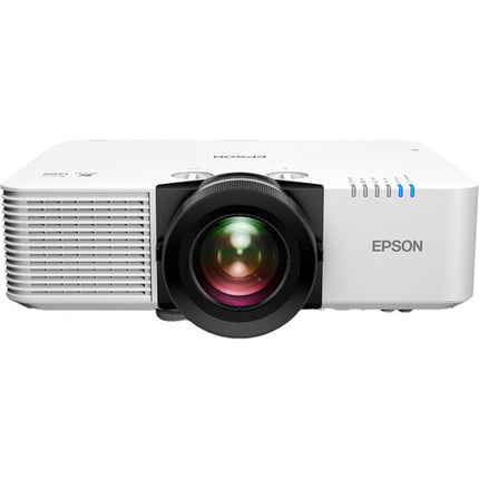 Epson PowerLite L690SU Proyector Láser Short-Throw 6200 Lúmenes WUXGA