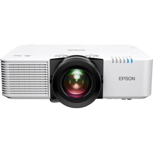 Epson PowerLite L690SU Proyector Láser Short-Throw 6200 Lúmenes WUXGA