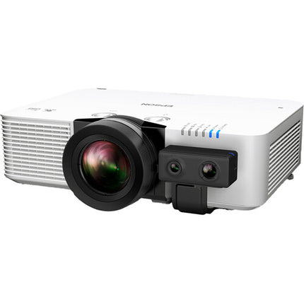 Epson PowerLite L690SU Proyector Láser Short-Throw 6200 Lúmenes WUXGA